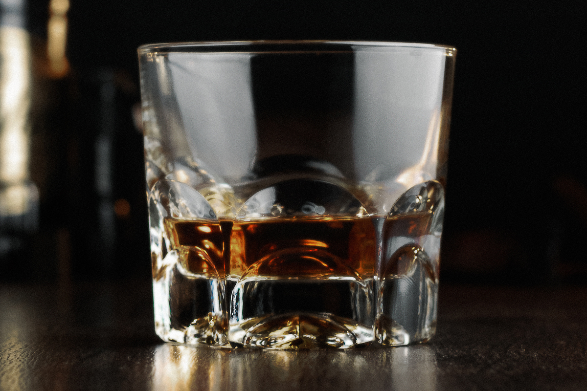 Masterclass Whisky