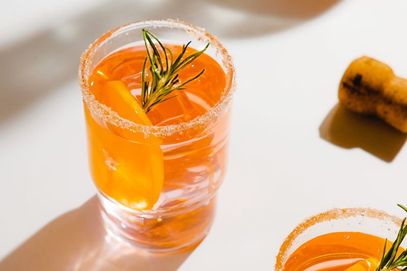 Cocktails d'été - Atelier à la VINOthèque Wanze