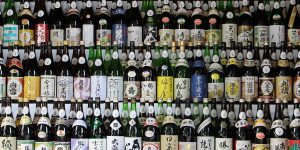 Atelier inédit - À la découverte du véritable Saké