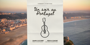 Un soir au Portugal | Les 10 ans