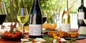 NOUVEAUTÉ - Domaine Mourgues du Grès