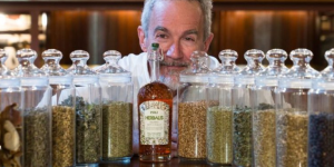MASTERCLASS EXCEPTIONNELLE - La distillerie Poli Grappa