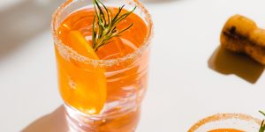 Cocktails d'été - Atelier à la VINOthèque Wanze